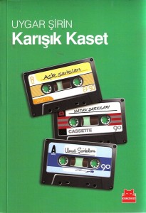 karisik kaset